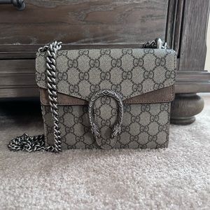 Gucci Dionysus Mini Bag